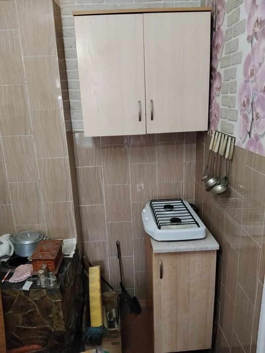 Продам кухонный гарнитур