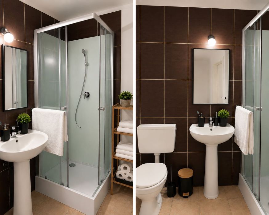 Apartamente 45 mp și 78 mp de vânzare în Hațeg – Zona Pompieri | Renovat | Finisat sau Semifinisat
