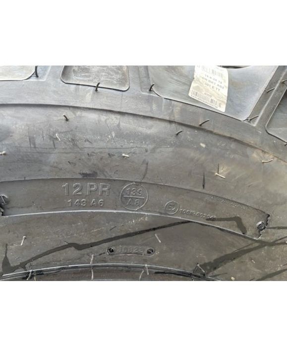 ANVELOPA 16.9-28 BKT AS2001 12PR TT  Cauciucuri tractor, Fiat, Case, Fendt, John Deere, New Holland, Massey Ferguson, UTB   Cauciucuri tractor, Fiat,