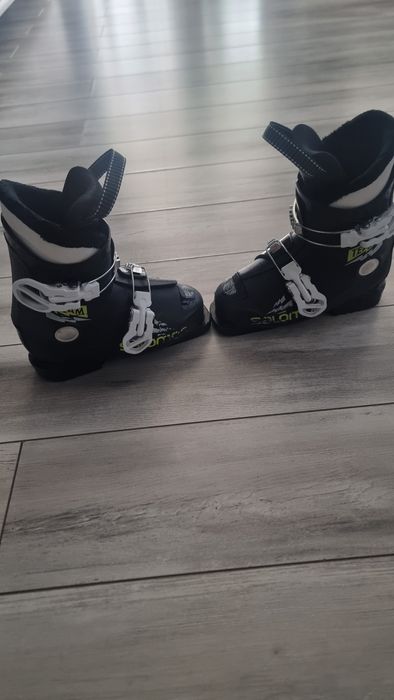 Clăpari copii Salomon