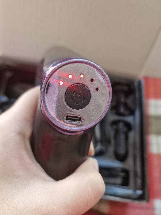 Продам новый массажер