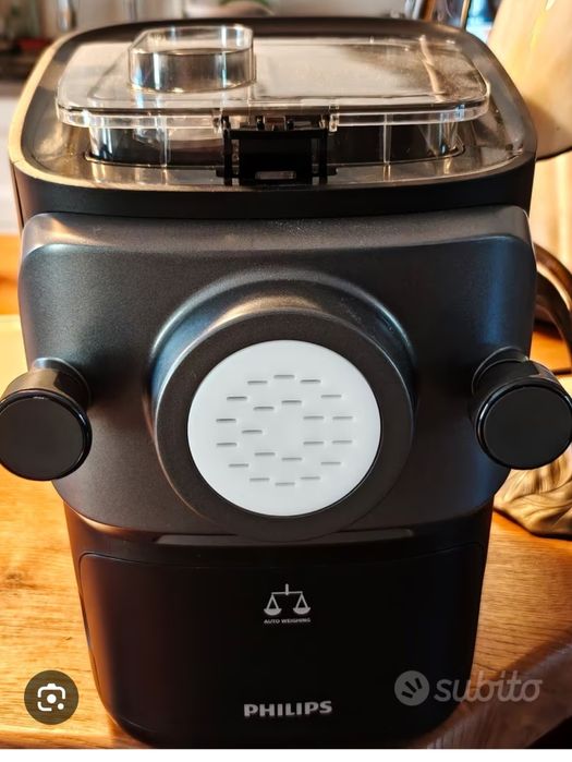 Vândm așină de făcut Paste