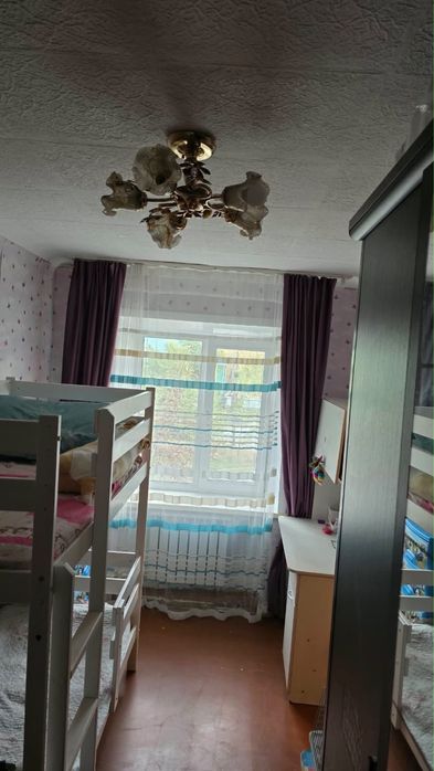 Продам 2 комнатную квпртиру Мауленова