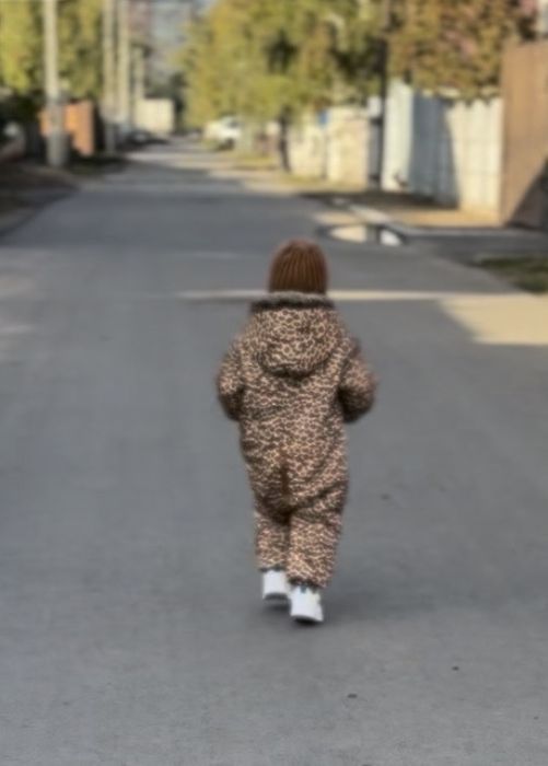 Продам комбез состояние нового