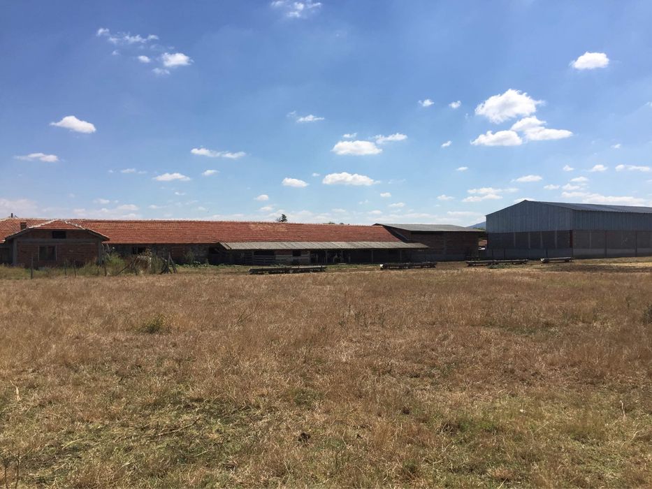 Продава се Парцел в с. Дълбок извор, Област Пловдив - 9100 кв.м за 21 €/кв.м - Снимка #7