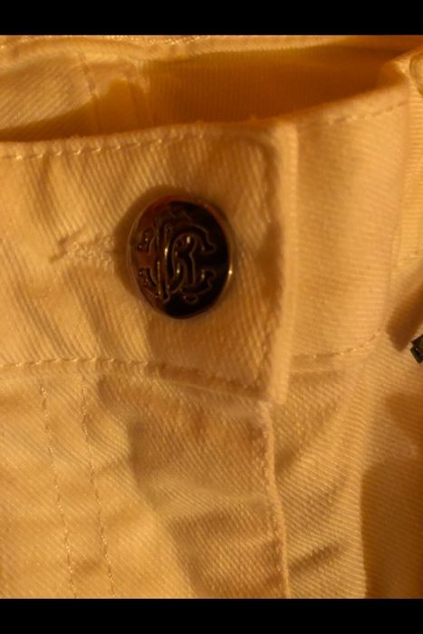 Дамски дънки Roberto Cavalli размер 40