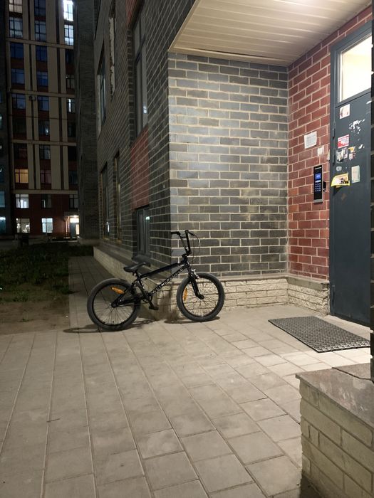 Продаю BMX Wethepeople 2025