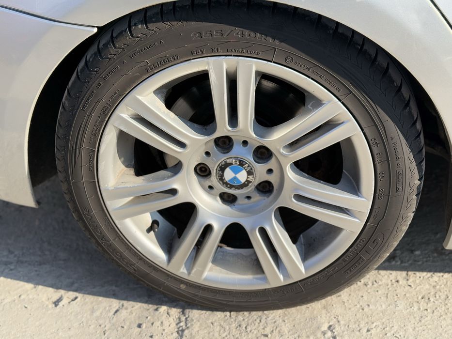 Jante R17 M Pachet style 194 Bmw e90 e91 e92 e93
