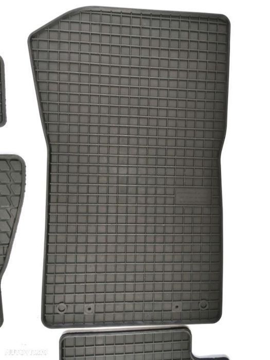 Covorase Cauciuc BMW X3 E83