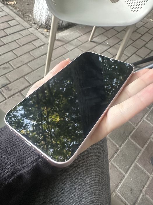 Iphone 13 ,inca in garantie