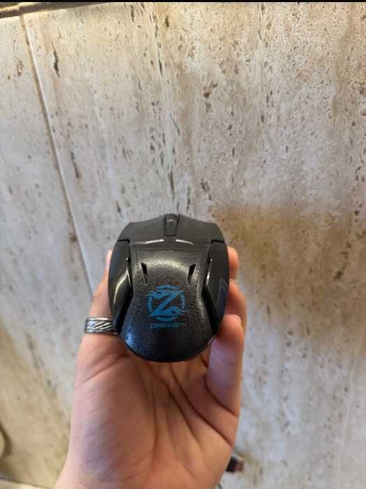 Gaming mouse/геймърска мишка