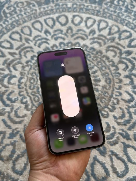 Iphone 14 pro max 256gb / Айфон 14 про макс 256гб