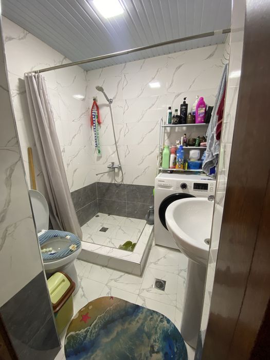 Toshkent tumani 5xona+oshxona hovli (mebel+tex) - 95000$ kelishiladi