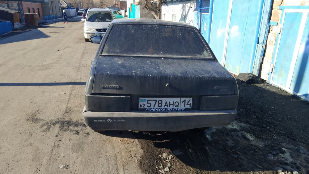 Продам Ваз 21099