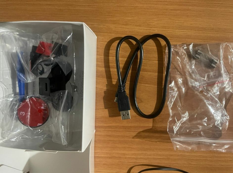 Радар детектор в хорошем состоянии