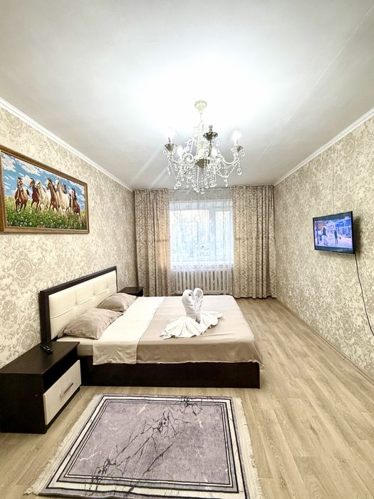 1комн. Центр, Жд, Радуга, аквапарк Осьминог.