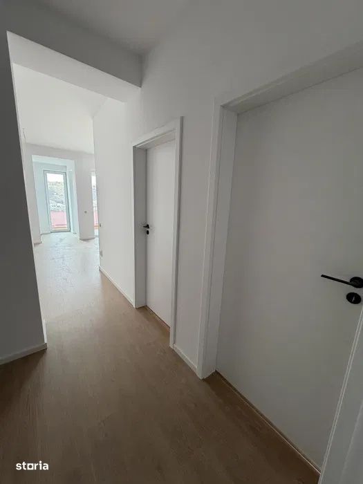 Apartament 3 camere |  FINISAT |  Baciu  | 56 mp |