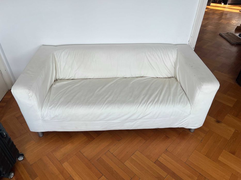 Vand canapea 2 locuri Ikea Klippan