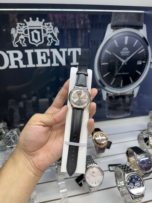 Orient Bambino Original