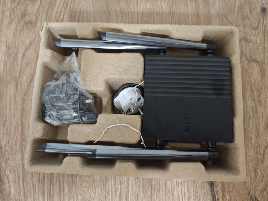 Роутер Archer C64