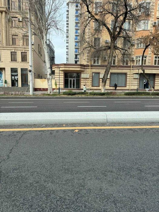 Продаётся офис напротив Посольство Россия, 100м2