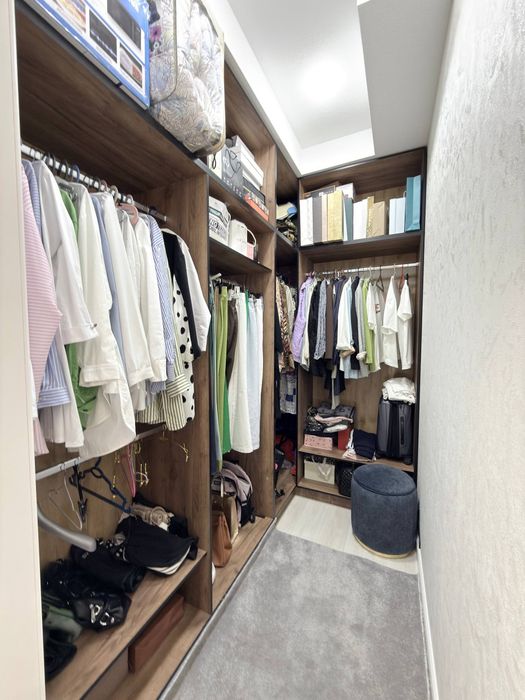 3 комнаты| 3этаж| Darkhan avenue