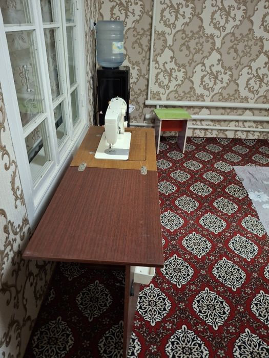 Tikish moshinka chayka 142