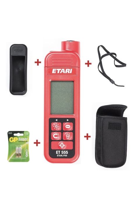 ETARI ET555 толщиномер