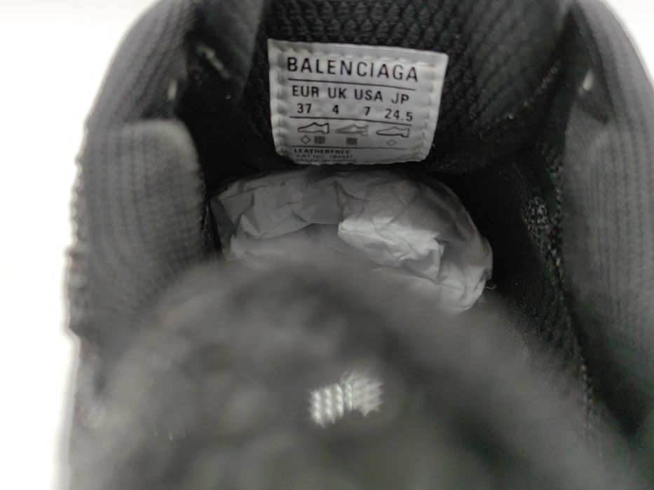 Дамски Сникърси Balenciaga