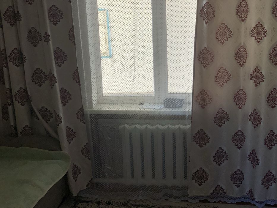 Продам дом в селе Енбек бухарова 32