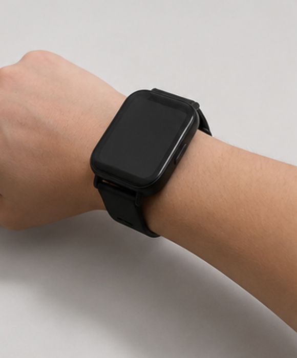 Электронные часы Redmi Watch 5 Active