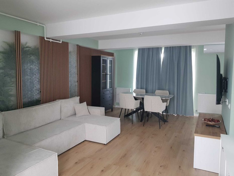 Chirie apartament 3 camera Aparatorii Patriei
