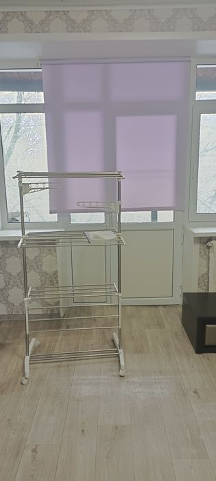 Продам квартиру 3 комнатную