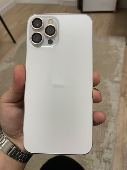айфон 12 pro max