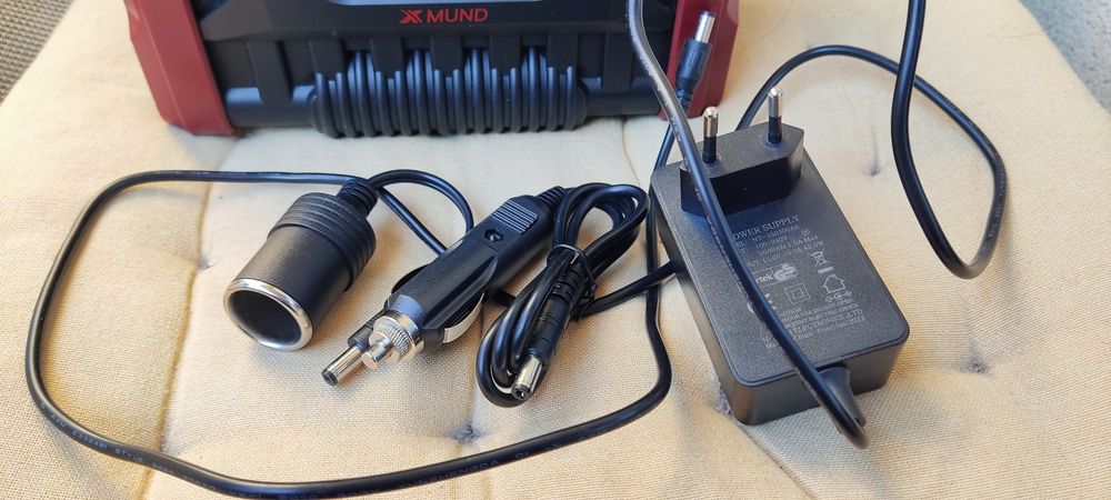 Преносима зарядна станция (power station) 222Wh