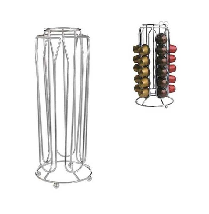 Организационна стойка Mercado Trade, За кафе капсули, За съхранение