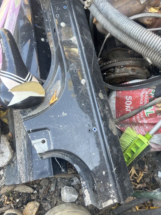 Пороги на s320 w220