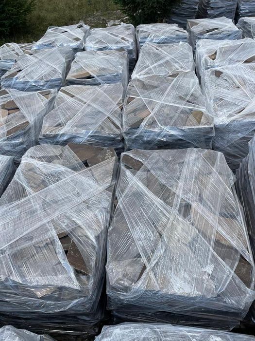 Paleți din piatra naturala