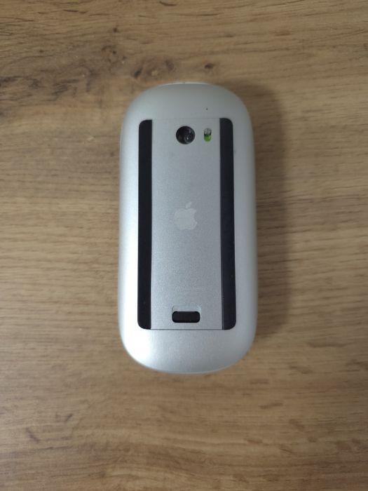 Apple Magic Mouse A1296 - Garantie