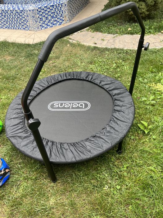 Фитнес батут оптом