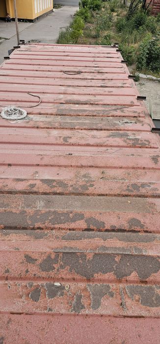 Продам контейнер Утепленный