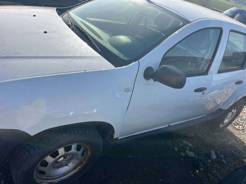 Vand schimb Dacia Duster  4x2