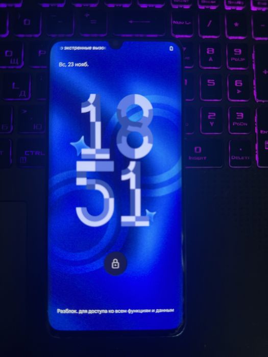 mi note 10 lite 128 gb