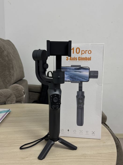 стабилизатор F10 3Axis Gimbal
