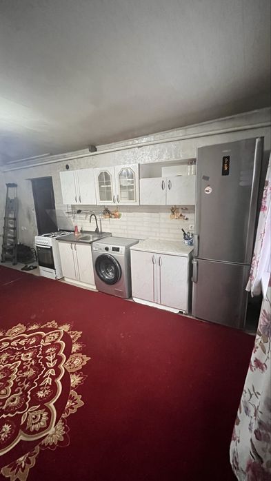 Отдам времянку в аренду