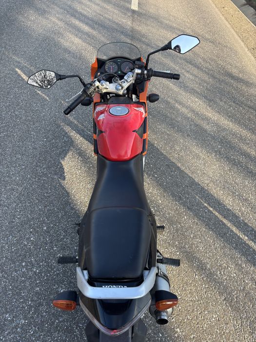 Honda CBR 125 2006 6500 Kilometri. YZF DUKE MT