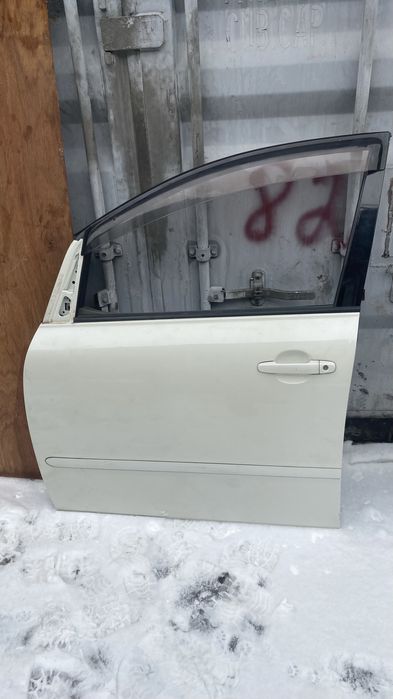 Ноускат Ипсум S комплектация