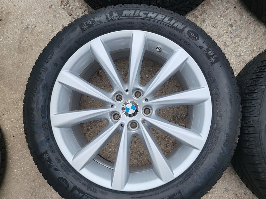 Bmw G30, 31, G11 /  Бмв 18 цола