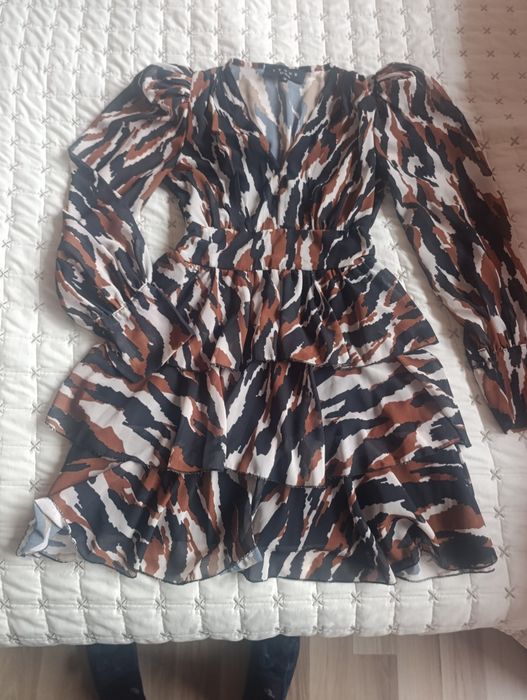 Официална рокля LINNE