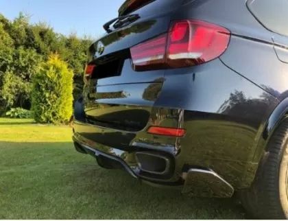 Аеродинамичен пакет за BMW БМВ X5 F15 М техник - M-Performance